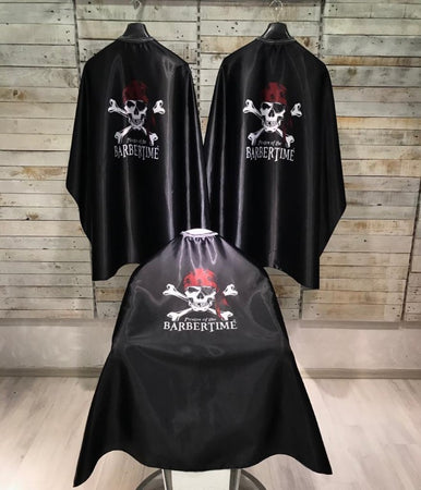 Black Cape